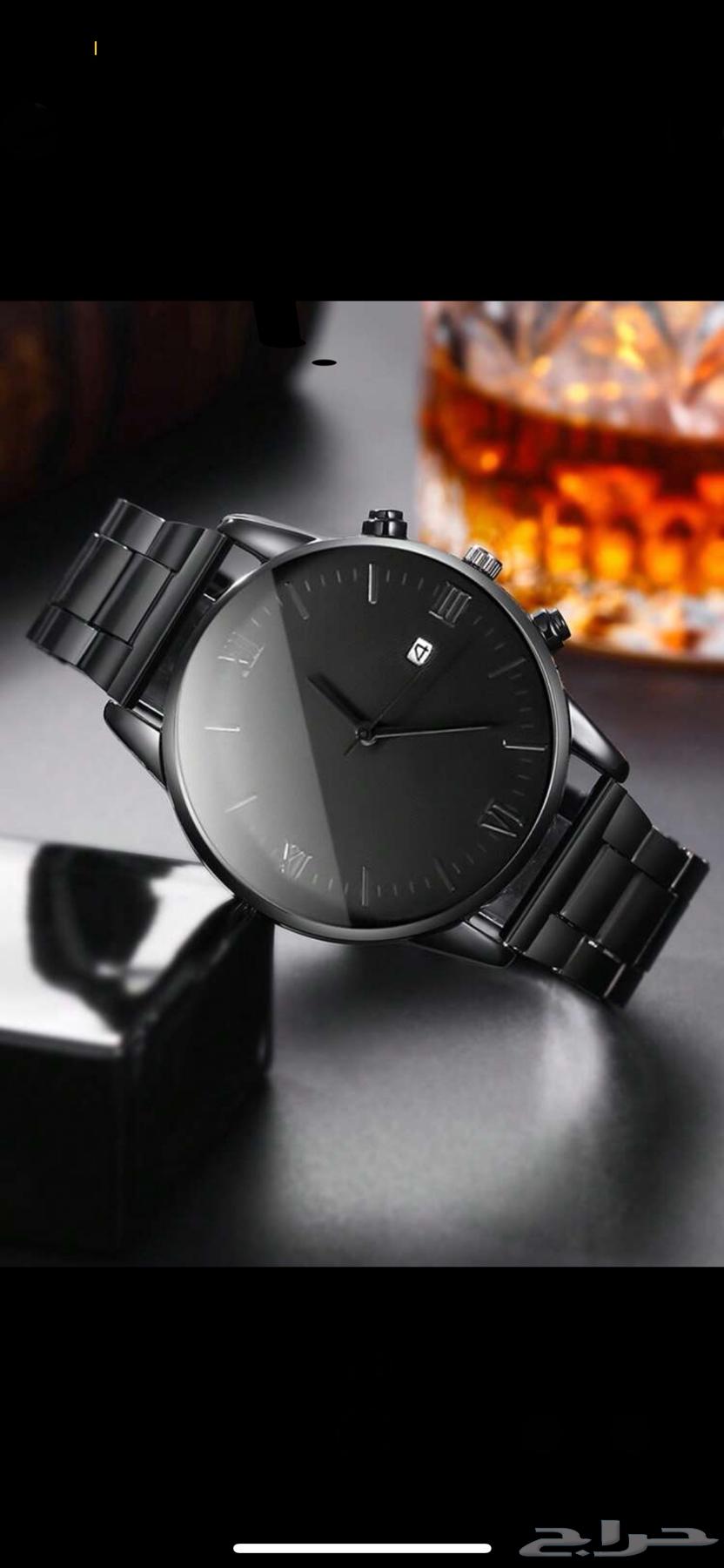 Men's watch63064810100355111