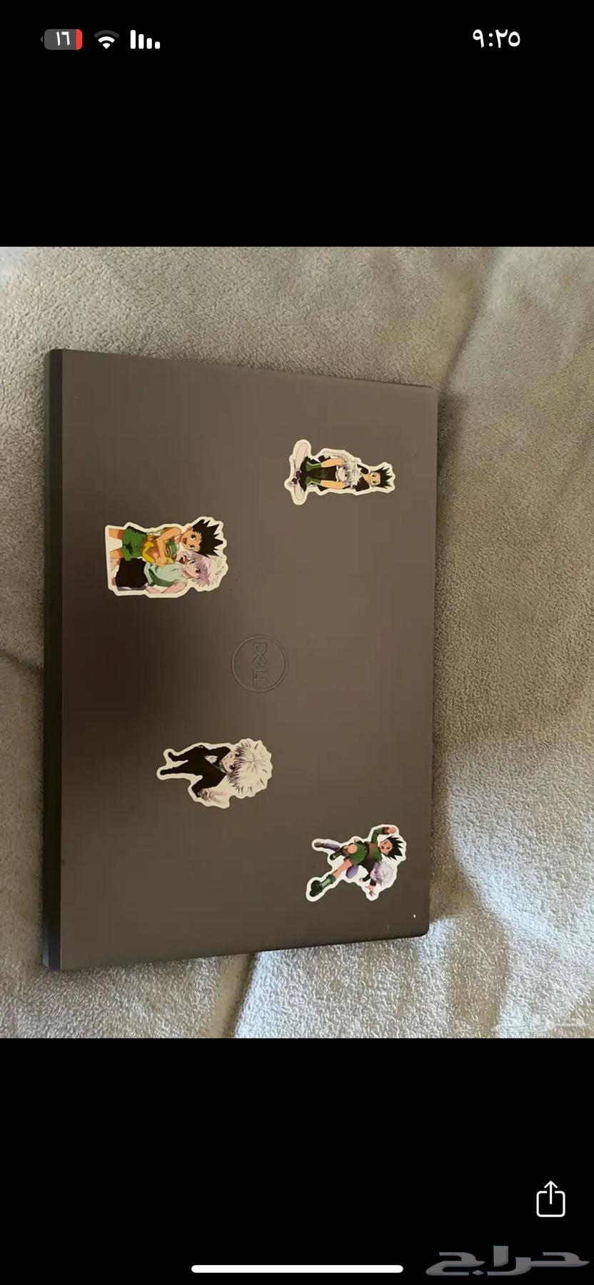 DELL Laptop63065209394562116