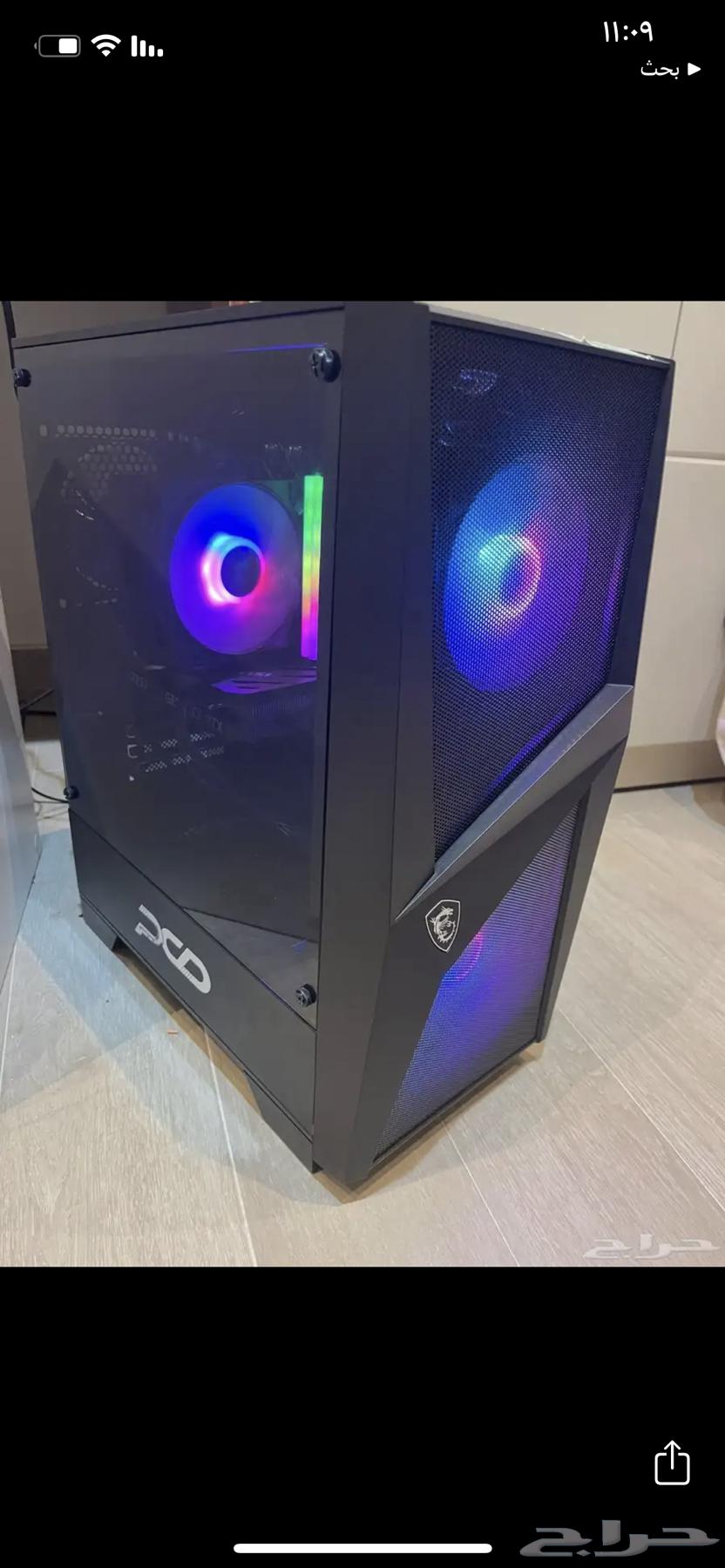 بي سي 4060 افضل سعر63066382244609111