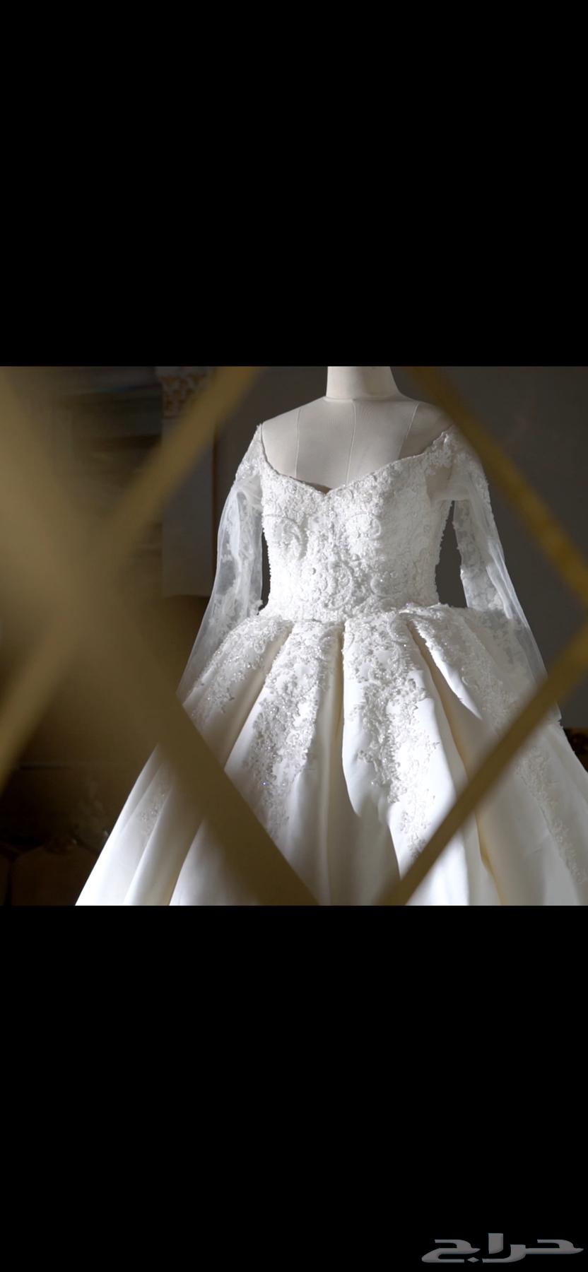 Bride's wedding dress - Wedding dress (for rent)630647940019221127