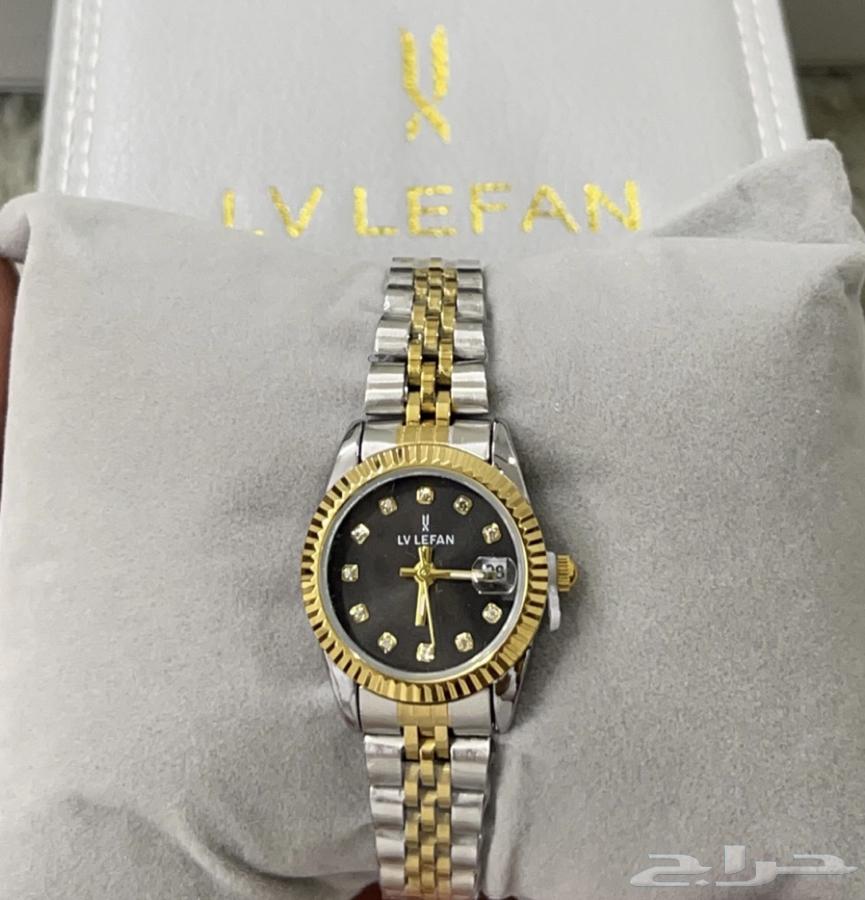 Women's Rolex-style watch, quality and presentation63066016780801117