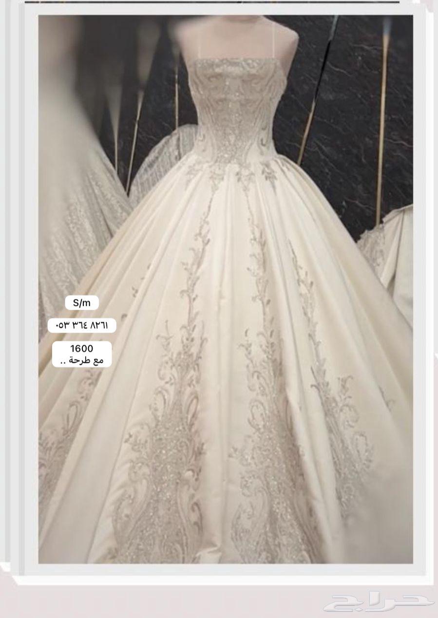 فستان عروسة فستان زفاف630648040156191123