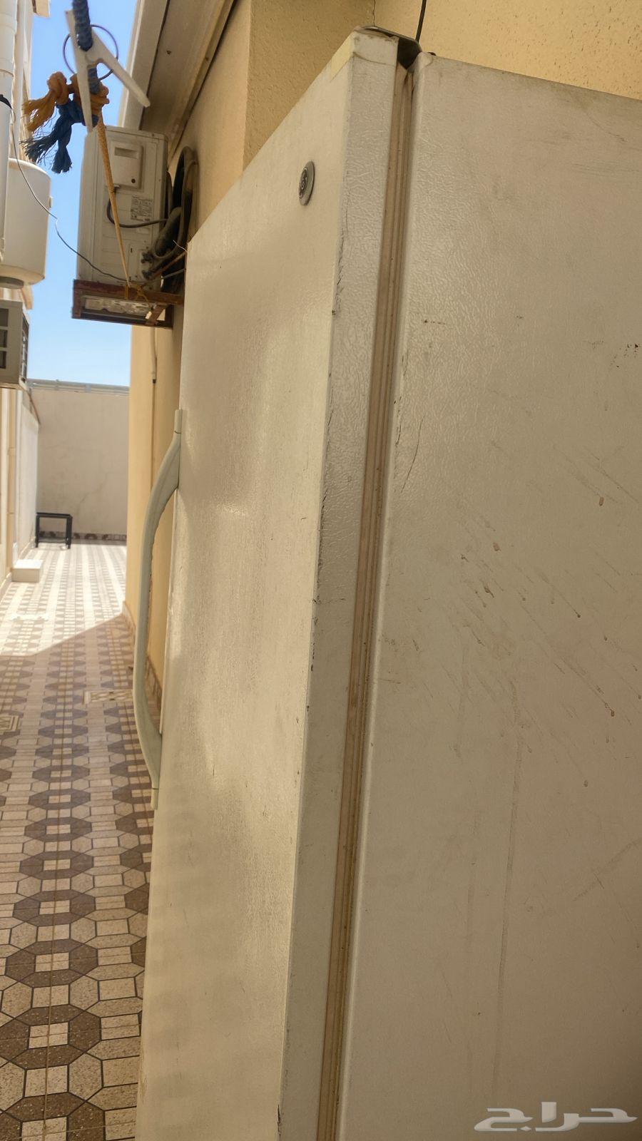 فريزر حجم كبير للبيع ثلاجه63066016587137114