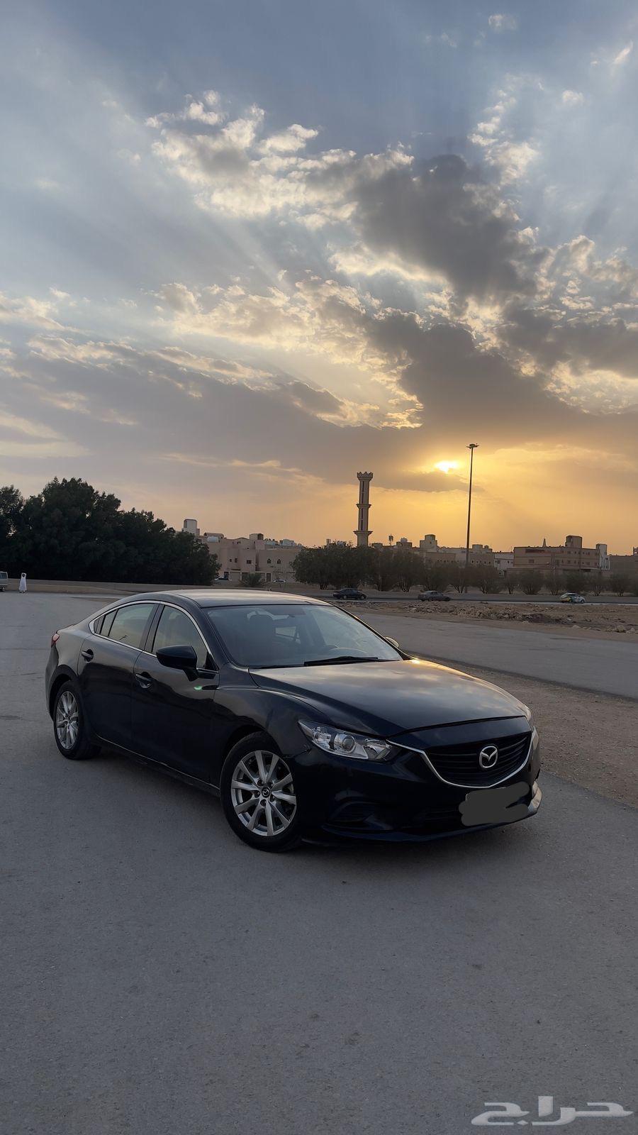 Mazda Model 201663097352303489111