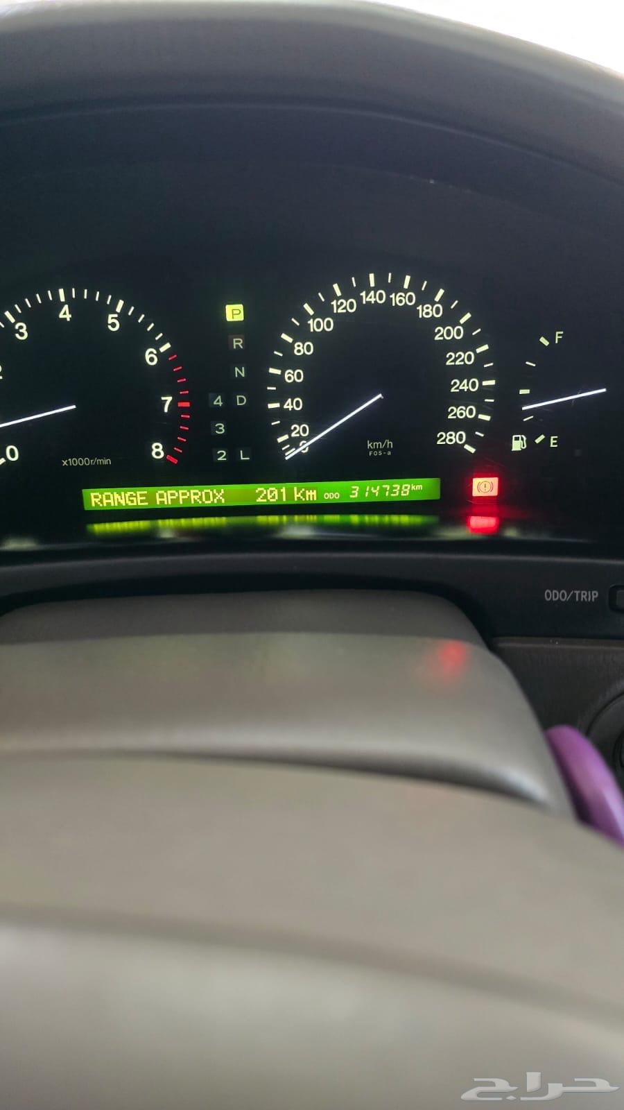 Lexus LS400 for sale, German model (Sold)63098047543809112