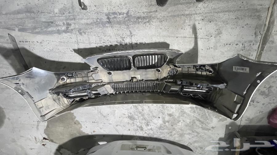 صدامات امامي وخلفي 640   650 bmw سبورت 201463098047396738114