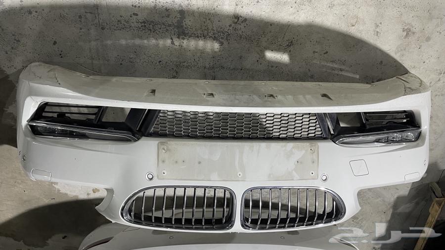صدامات امامي وخلفي 640   650 bmw سبورت 201463098047396738112