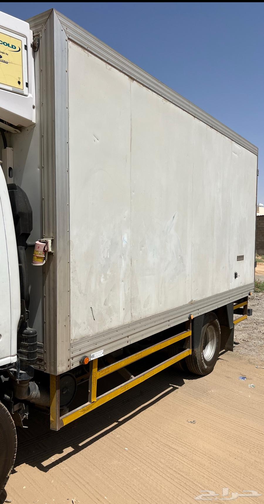 ايسوزو اسندر ديانا ثلاجه بحالة الوكاله المالك الثاني63099569519106113