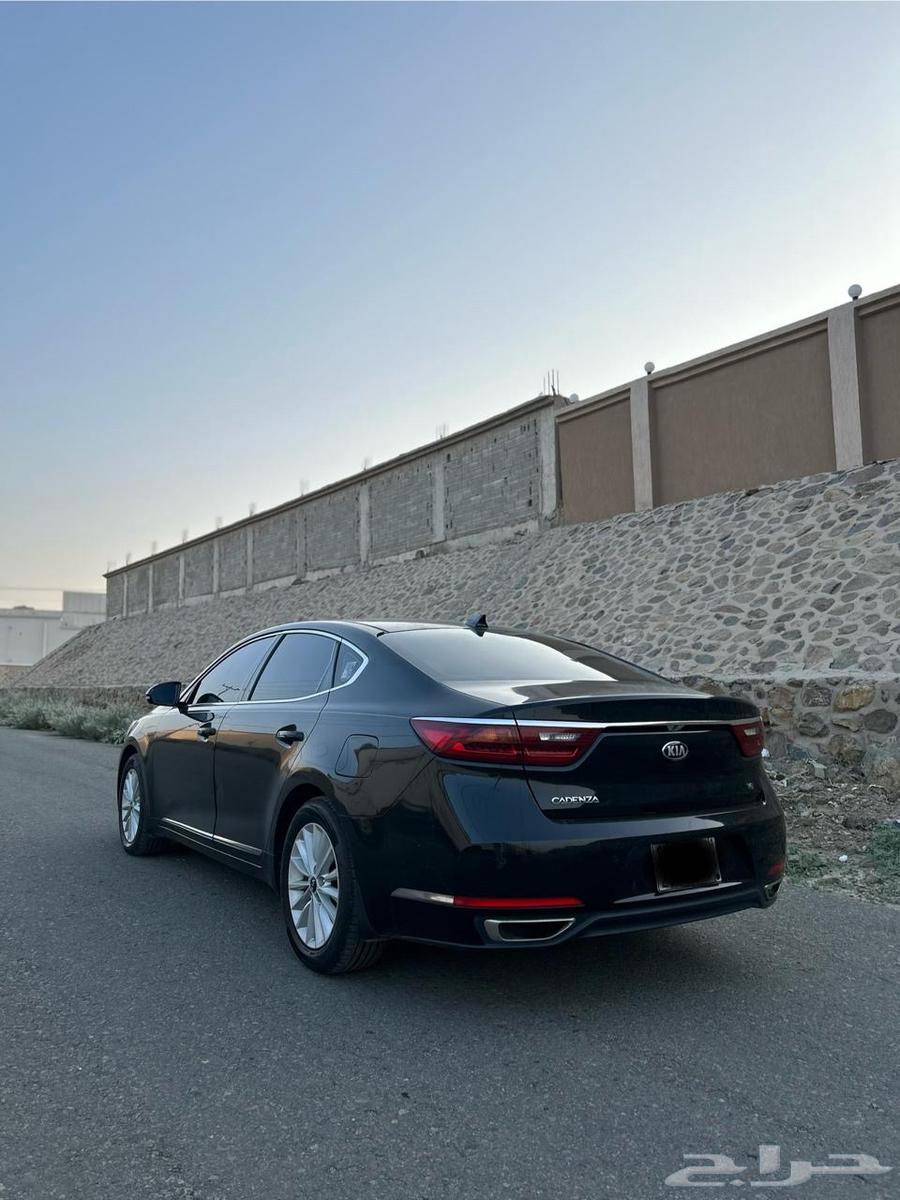 Kia Kadenza 2019 for sale (Sold)63099547246722112