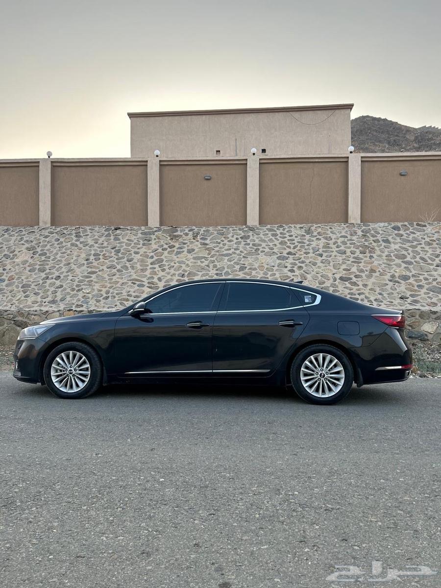 Kia Kadenza 2019 for sale (Sold)63099547246722113