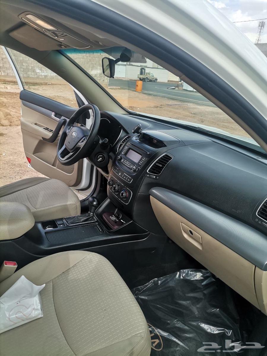 Kia Sorento 2015 car63098787846273113