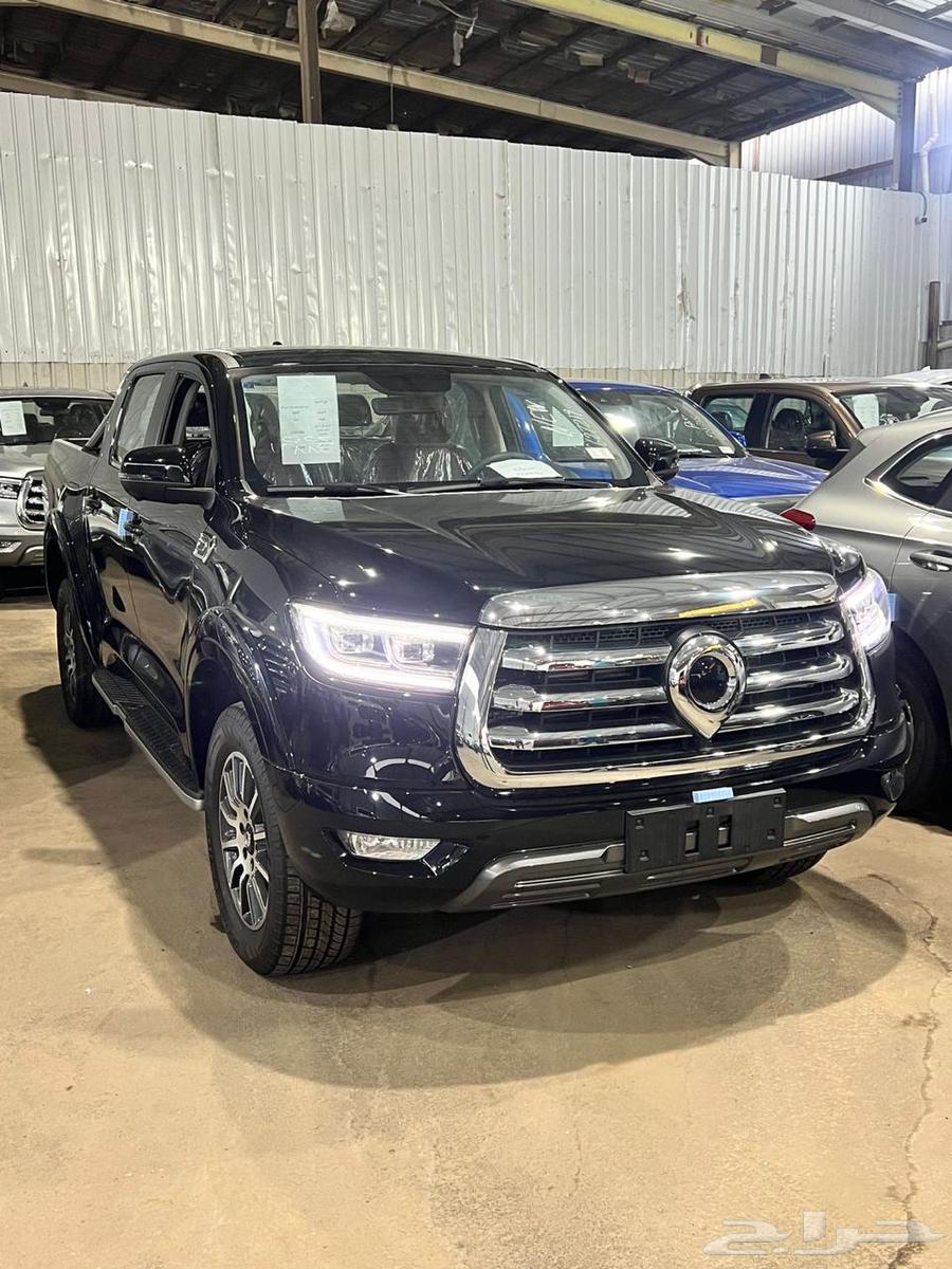 Great Wall Power Ns Fuel Diesel Model 202363099949910914112