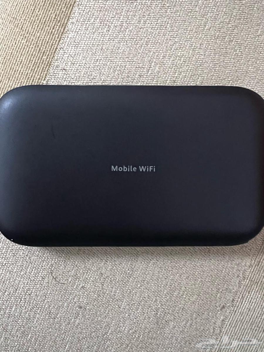 The Mobily company's router uses all SIM cards.63065193228803114