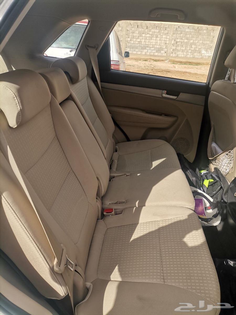 Kia Sorento 2015 car63098787846273111