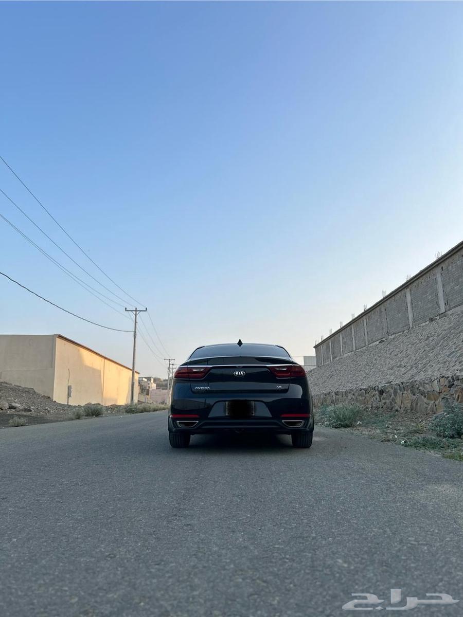 Kia Kadenza 2019 for sale (Sold)63099547246722111
