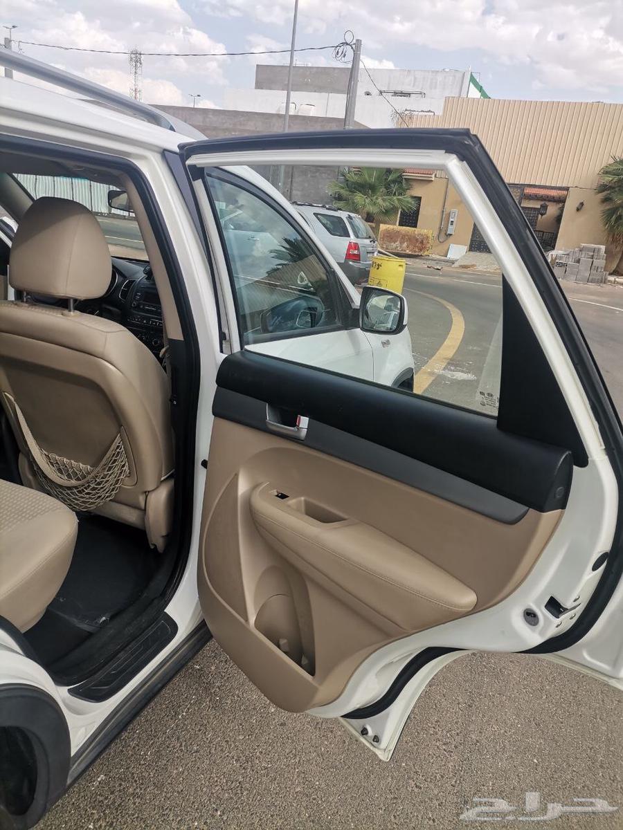 Kia Sorento 2015 car63098787846273114