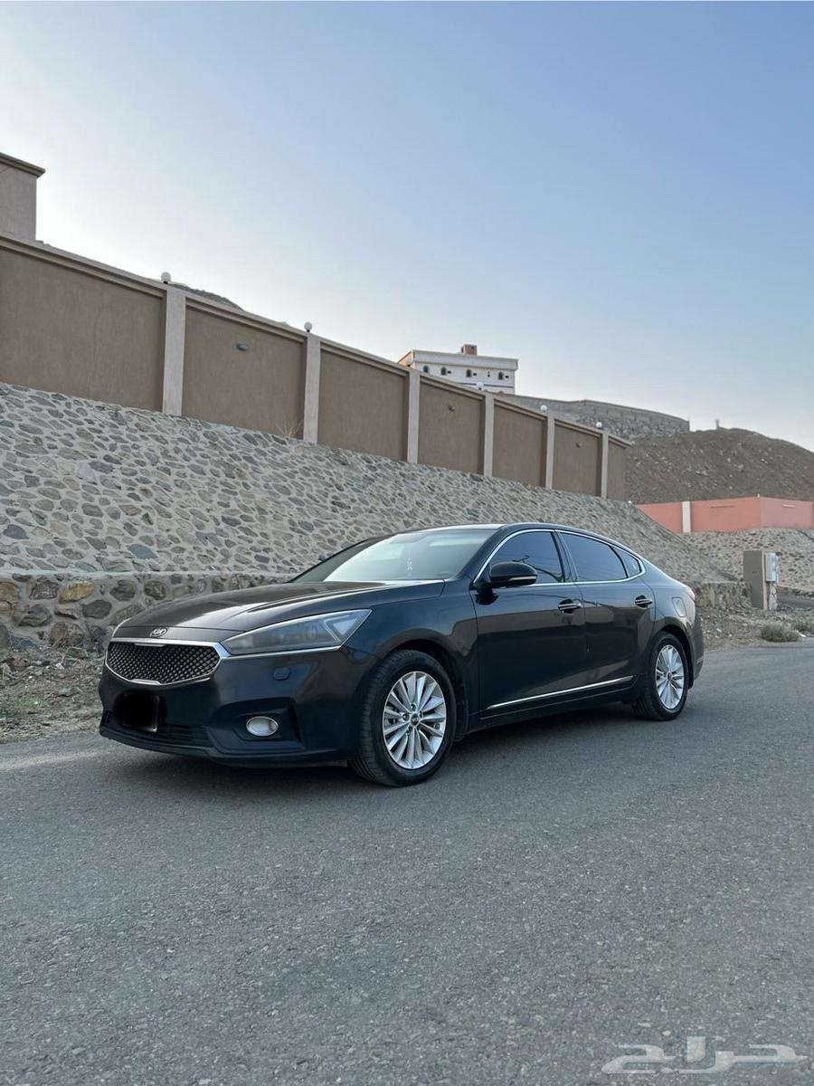 Kia Kadenza 2019 for sale (Sold)63099547246722114
