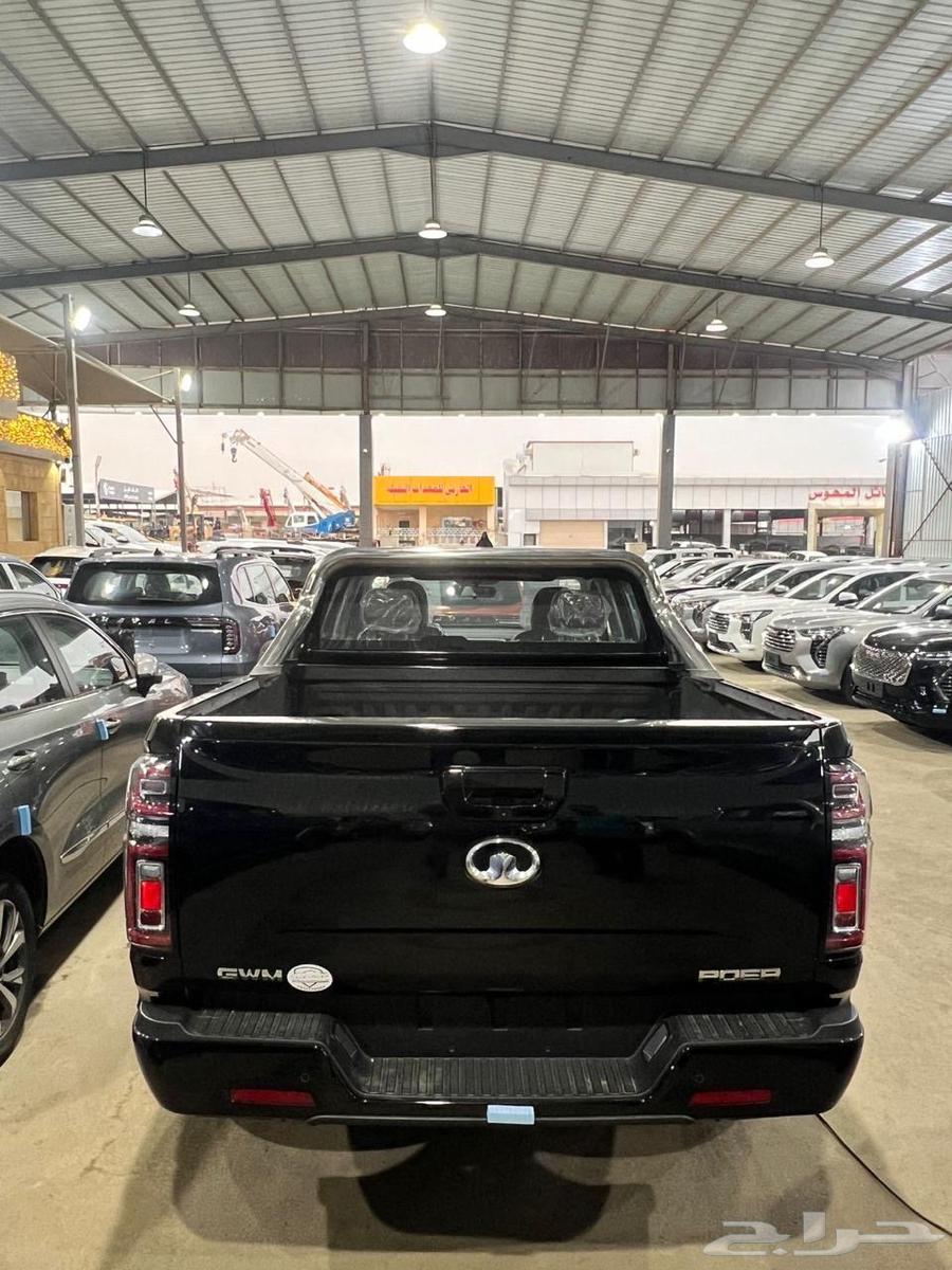 Great Wall Power presented me with two full double diesel models of 2023.63099169278594114