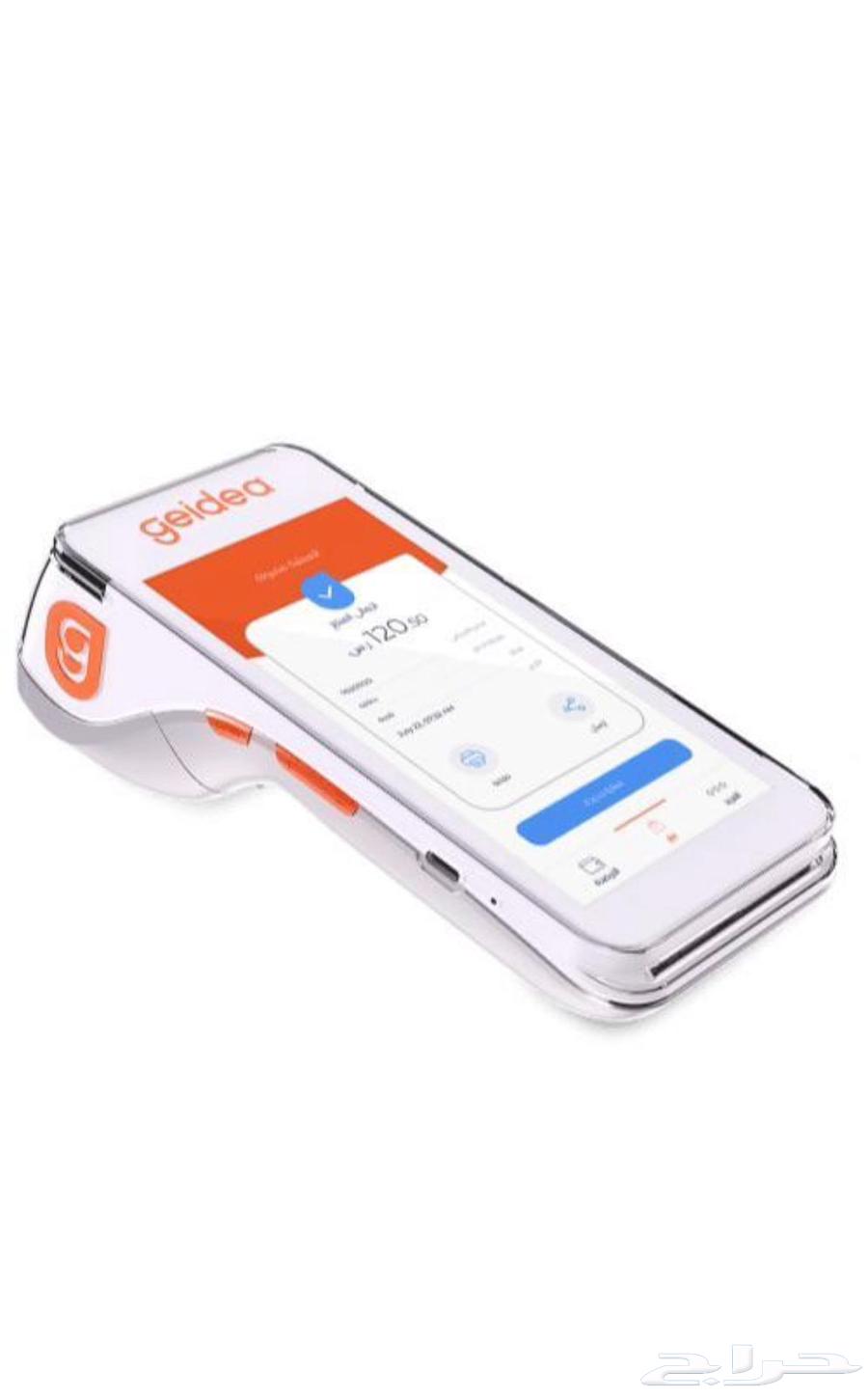 جهاز شبكة مدى جيديا630664211311381112