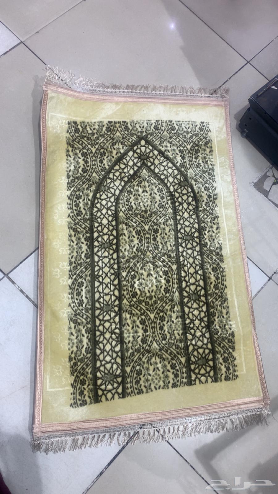 Prayer mat63064039898113111
