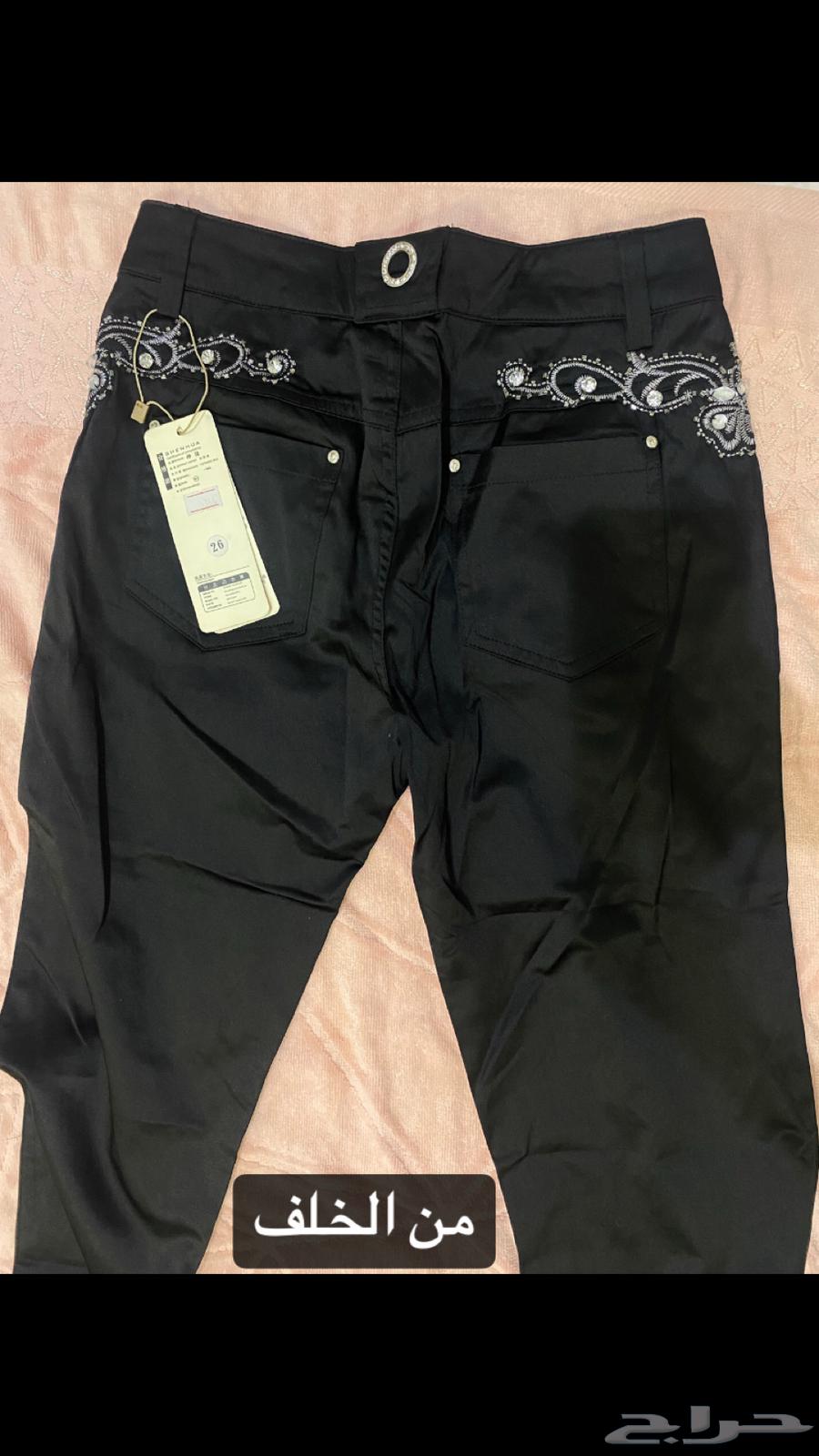 New women's pants and jeans63064427332483113