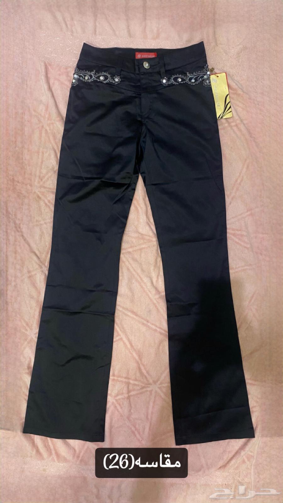 New women's pants and jeans63064427332483111