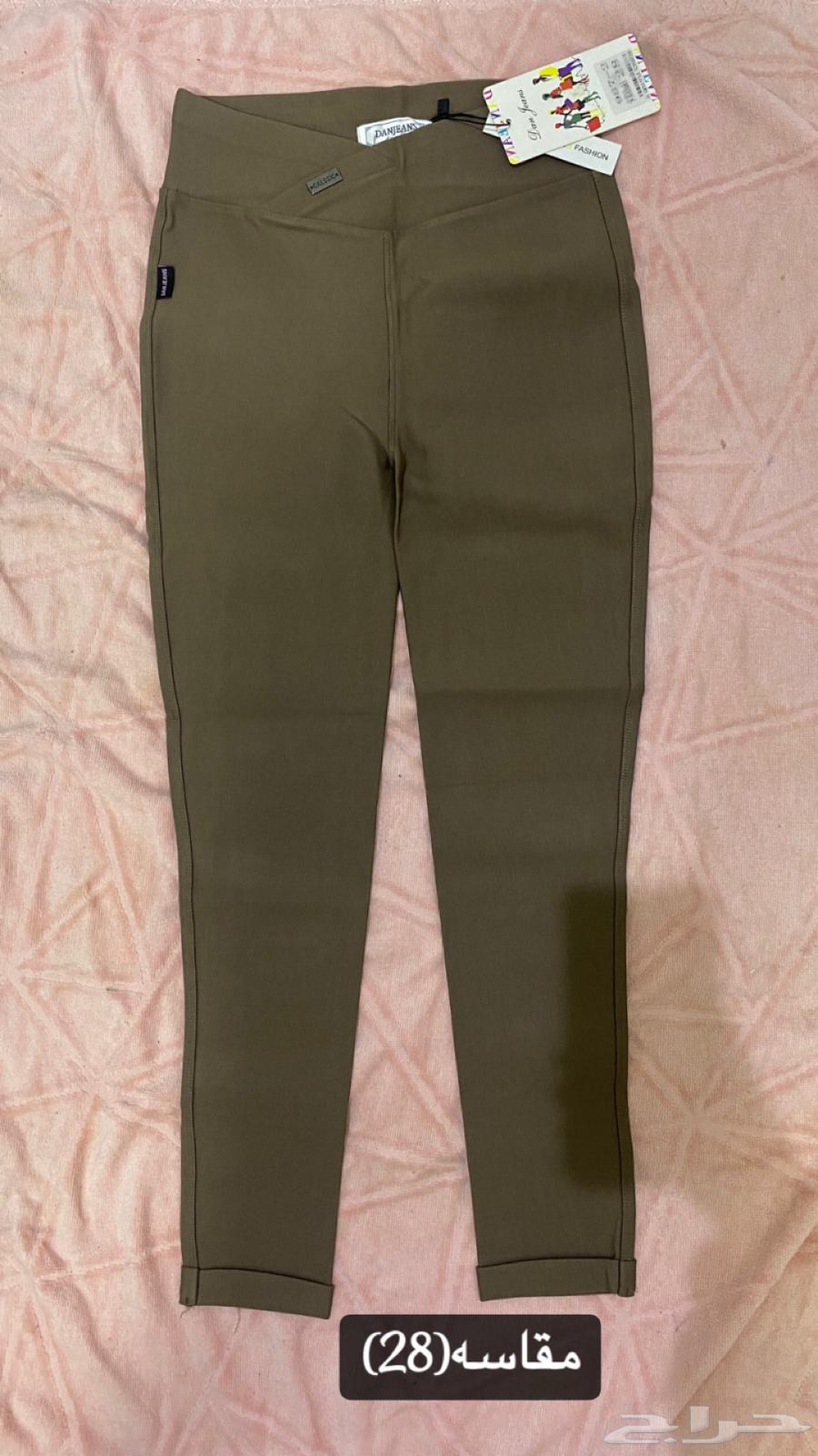 New women's pants and jeans63064427332483114