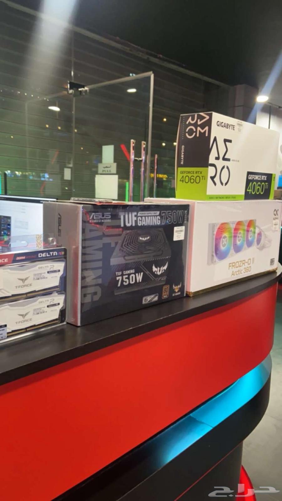 PC, almost new user63063655442689112