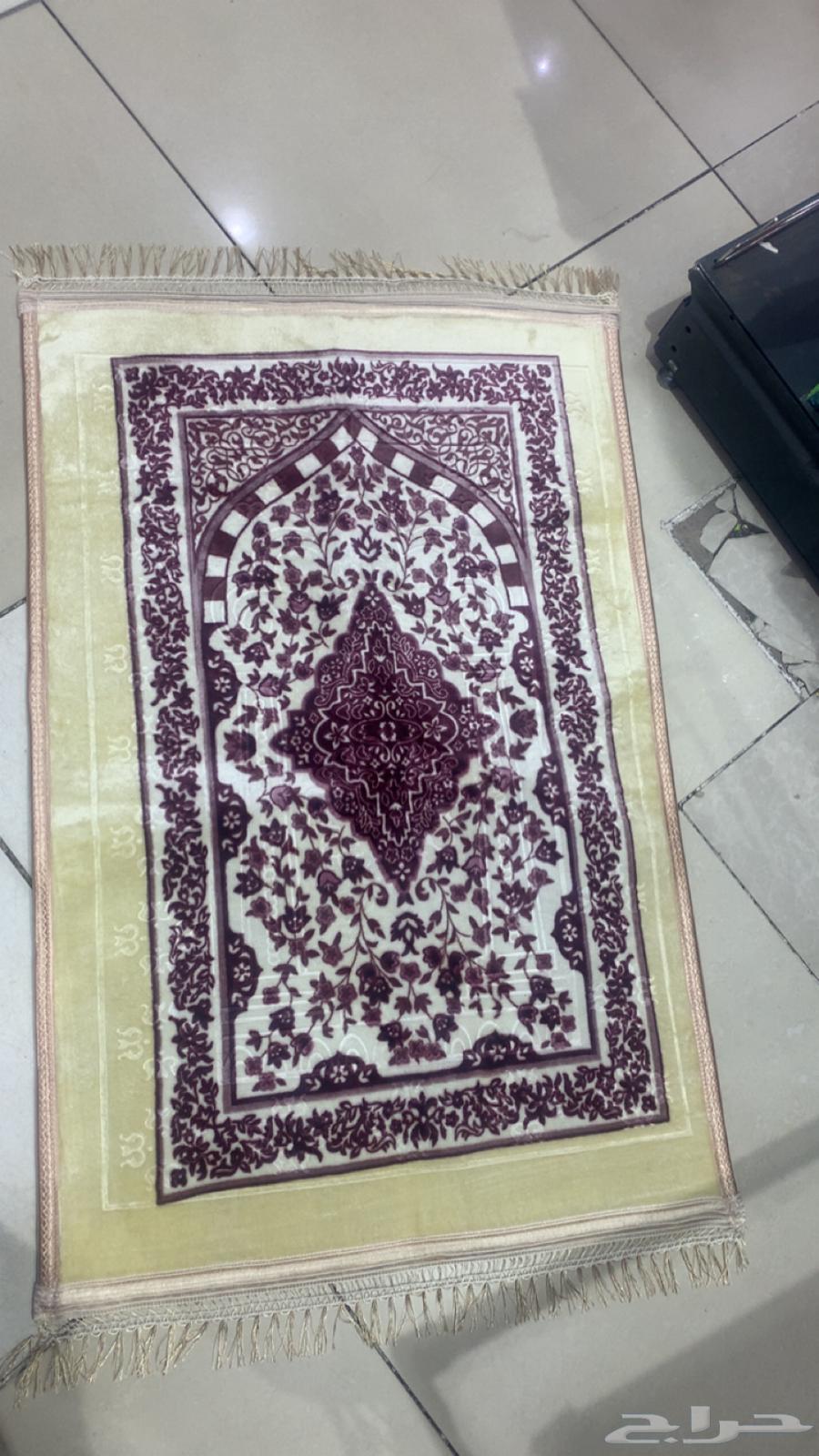 Prayer mat63064039898113113