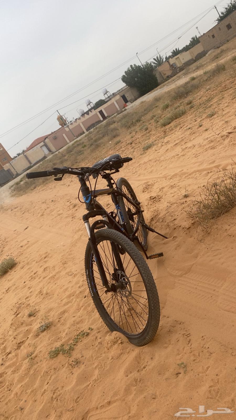 سيكل من الطويان شاريه ب 690 لاكن بخصم تعال الصامل عندي مقطع630636738888981116