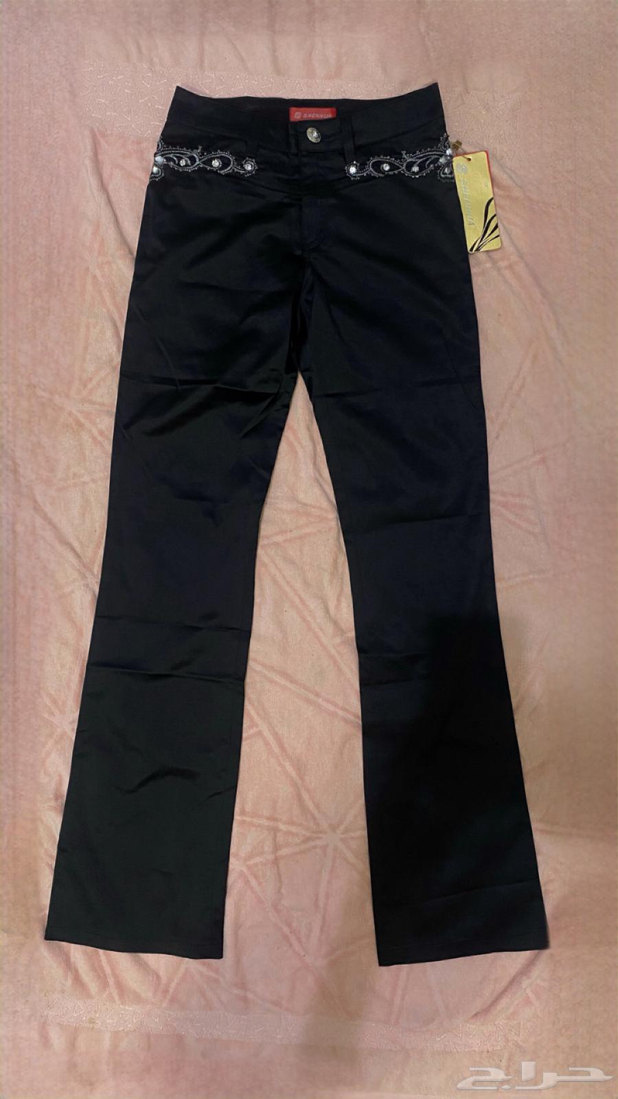 New women's pants and jeans63064427332483112