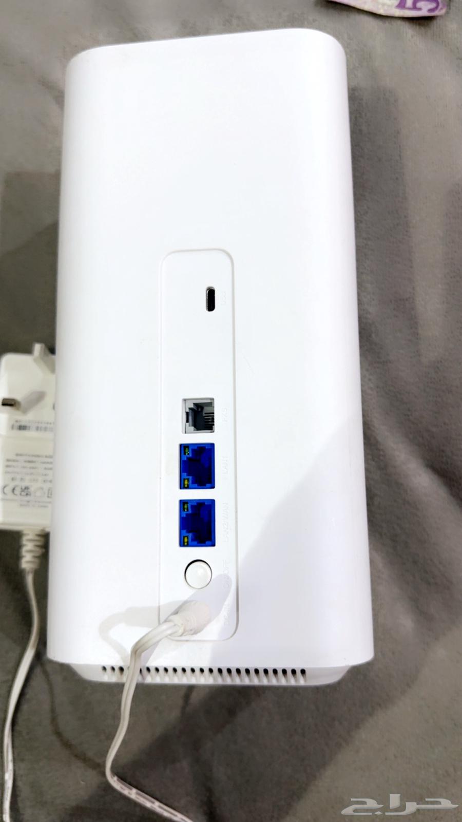 STC 5G Mobile Router63064009001346111