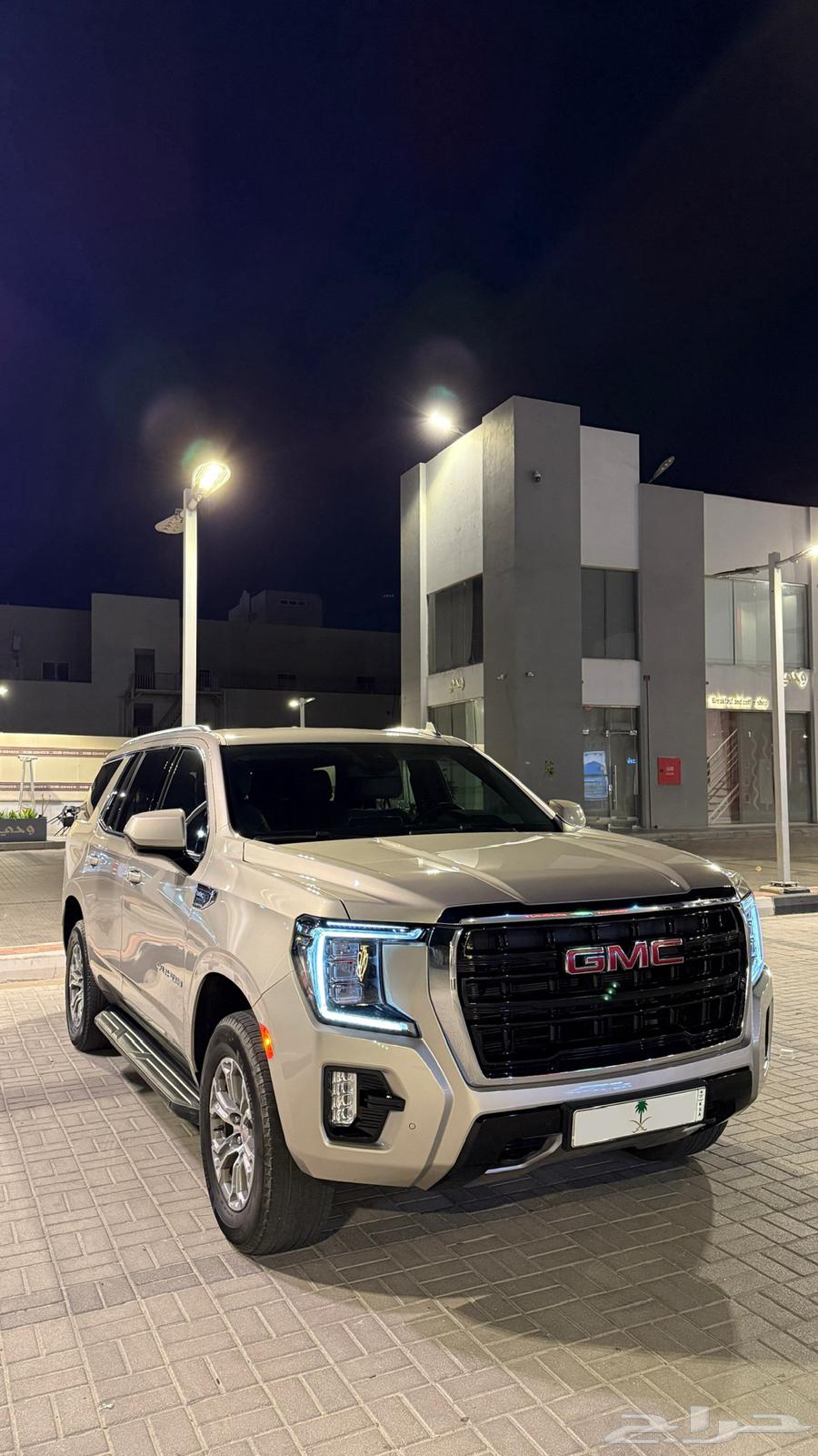 GMC Yukon Denali 2023 SLE63095478261762112