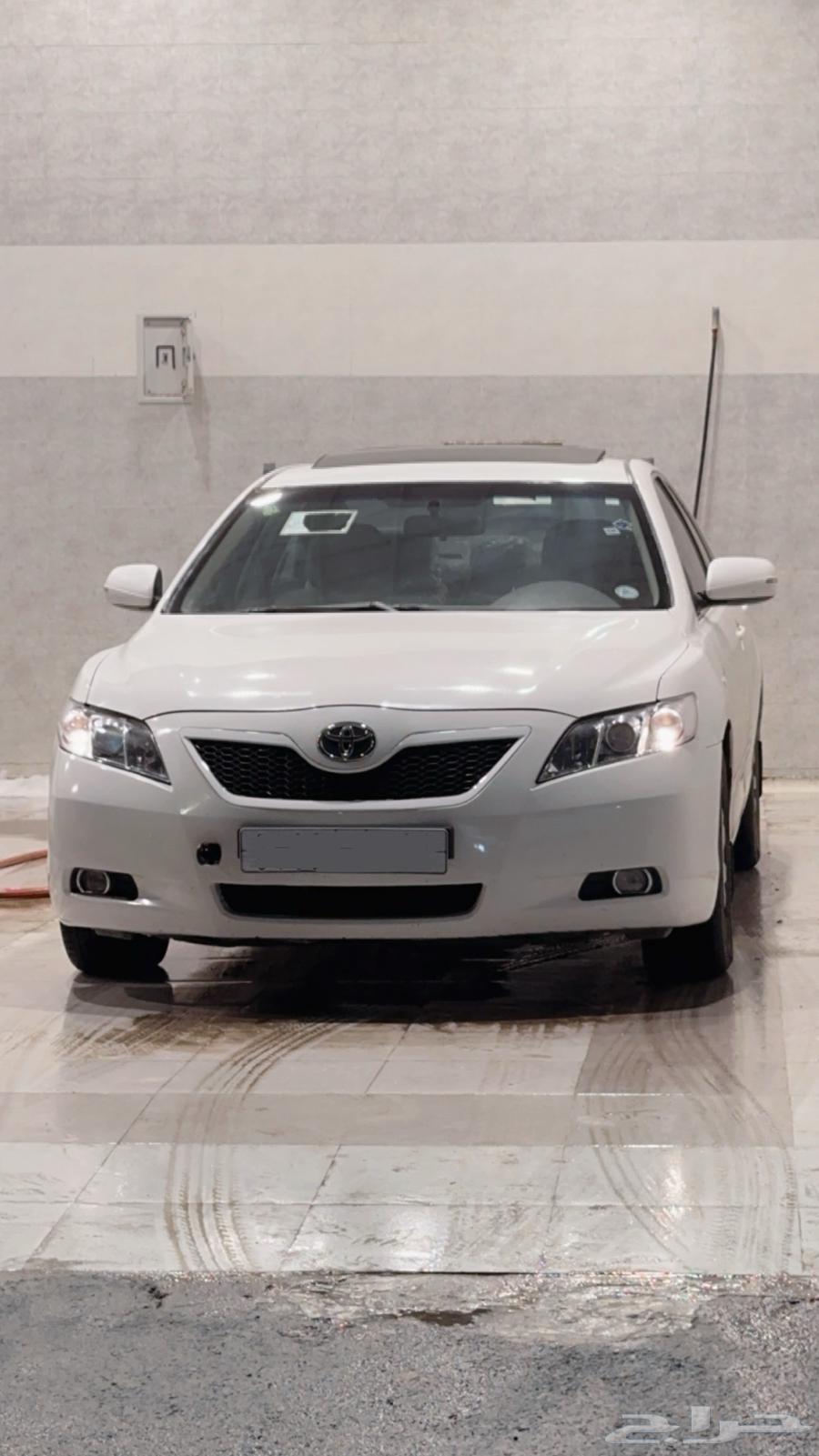 2009 Camry fully loaded, very clean, excellent condition63097369207682114