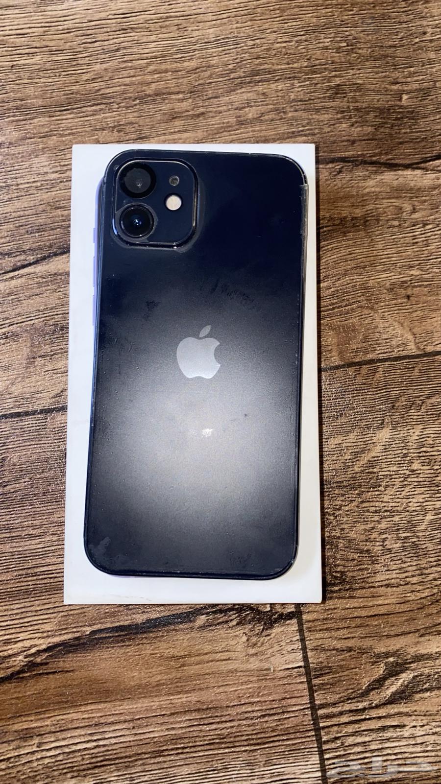 iPhone 12 العادي63064036242947111