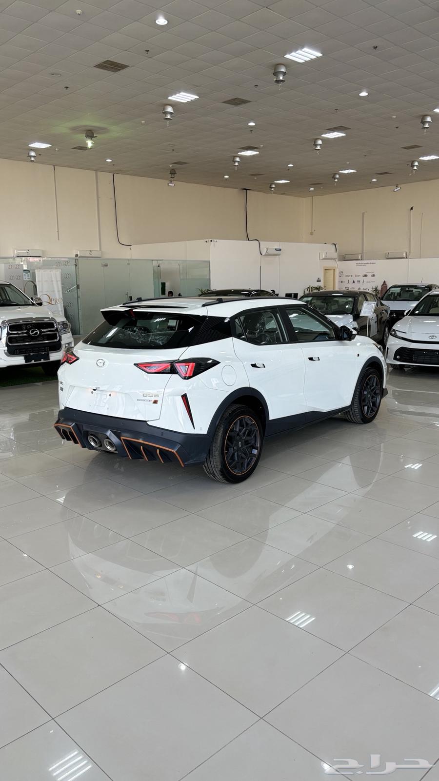 Jack GS3 Amazon Sport 202563093955237249113