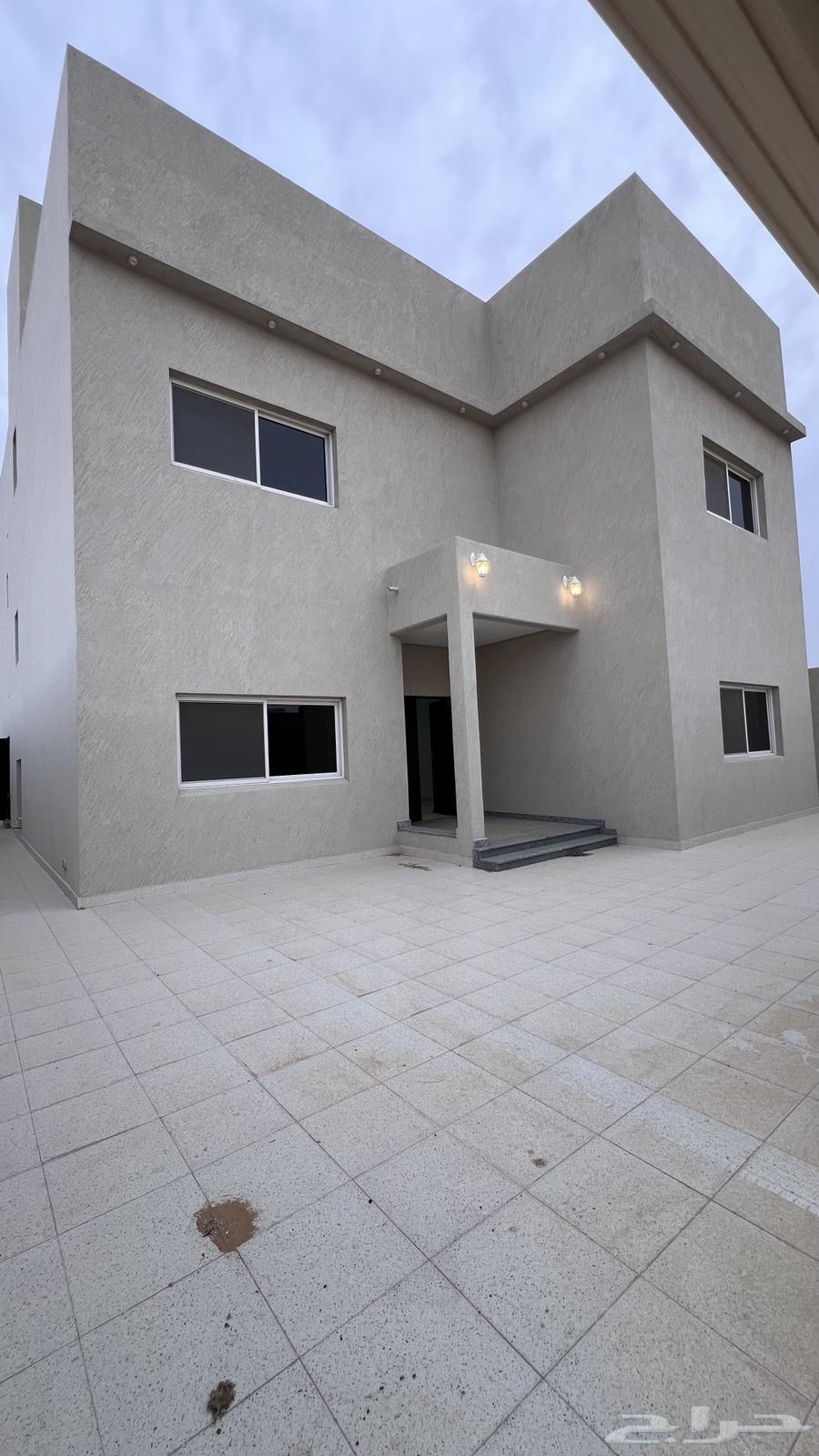 فيلا شمال بريدة حي حطين63011590852867111