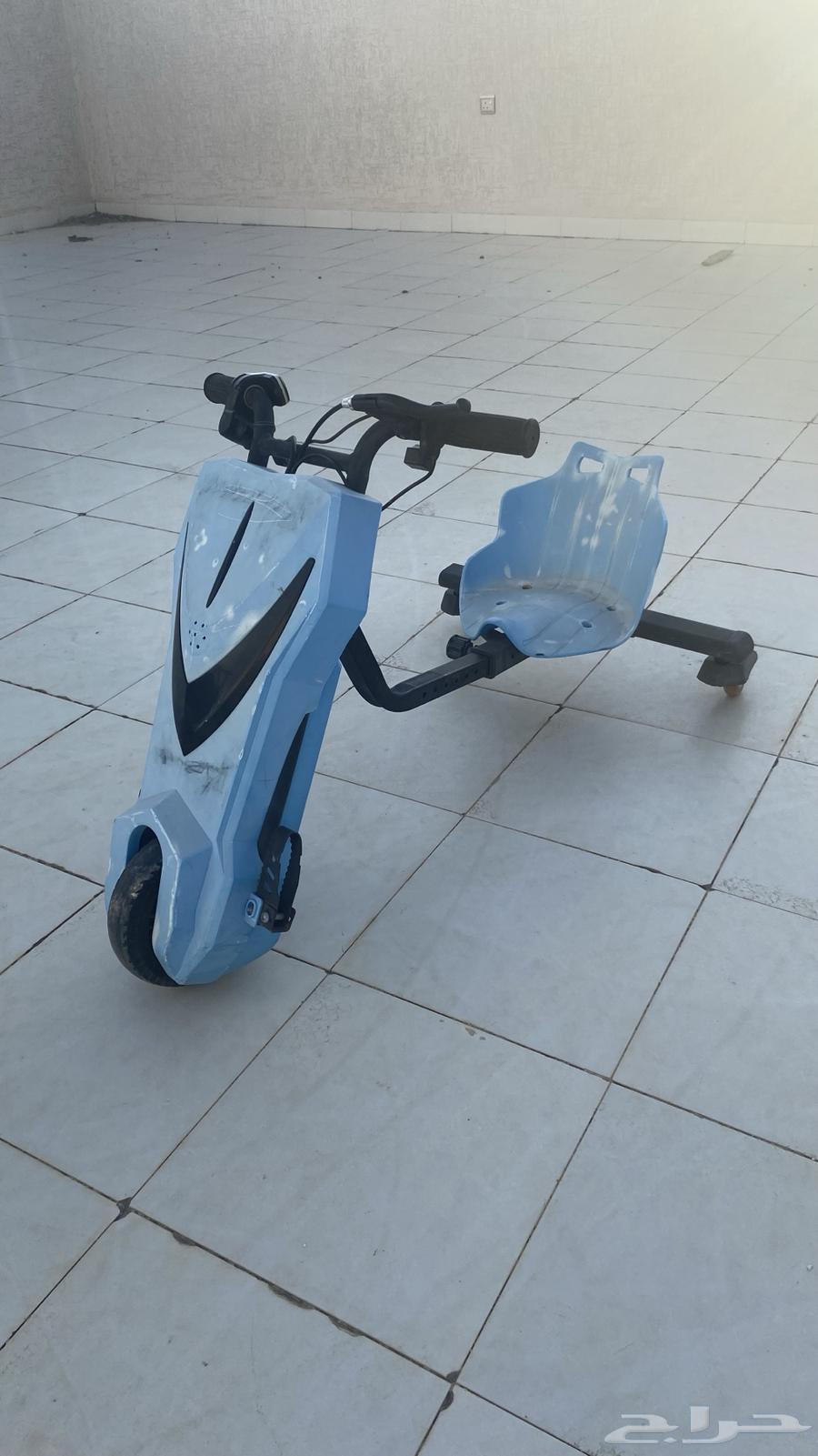 سكوتر درفت لا يغرك شكله63063287910914111