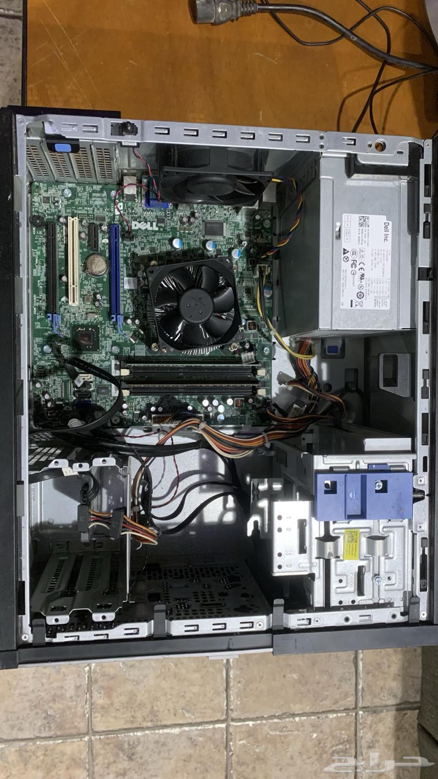 pc dell بي سي ديل63066032583939116