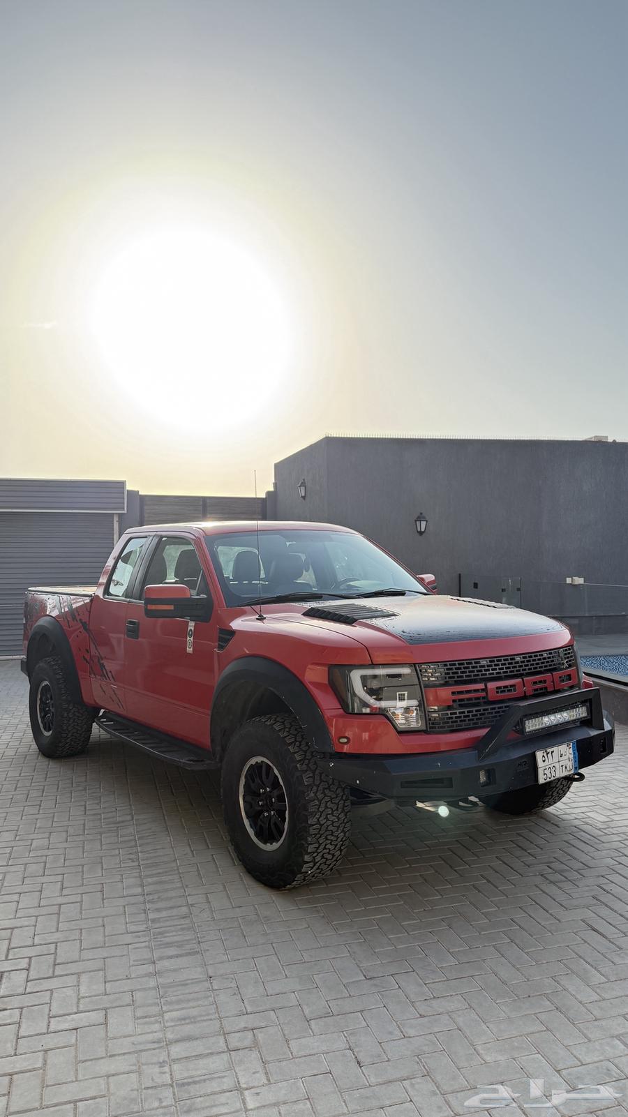 Ford F150 Raptor 201063093976873218114