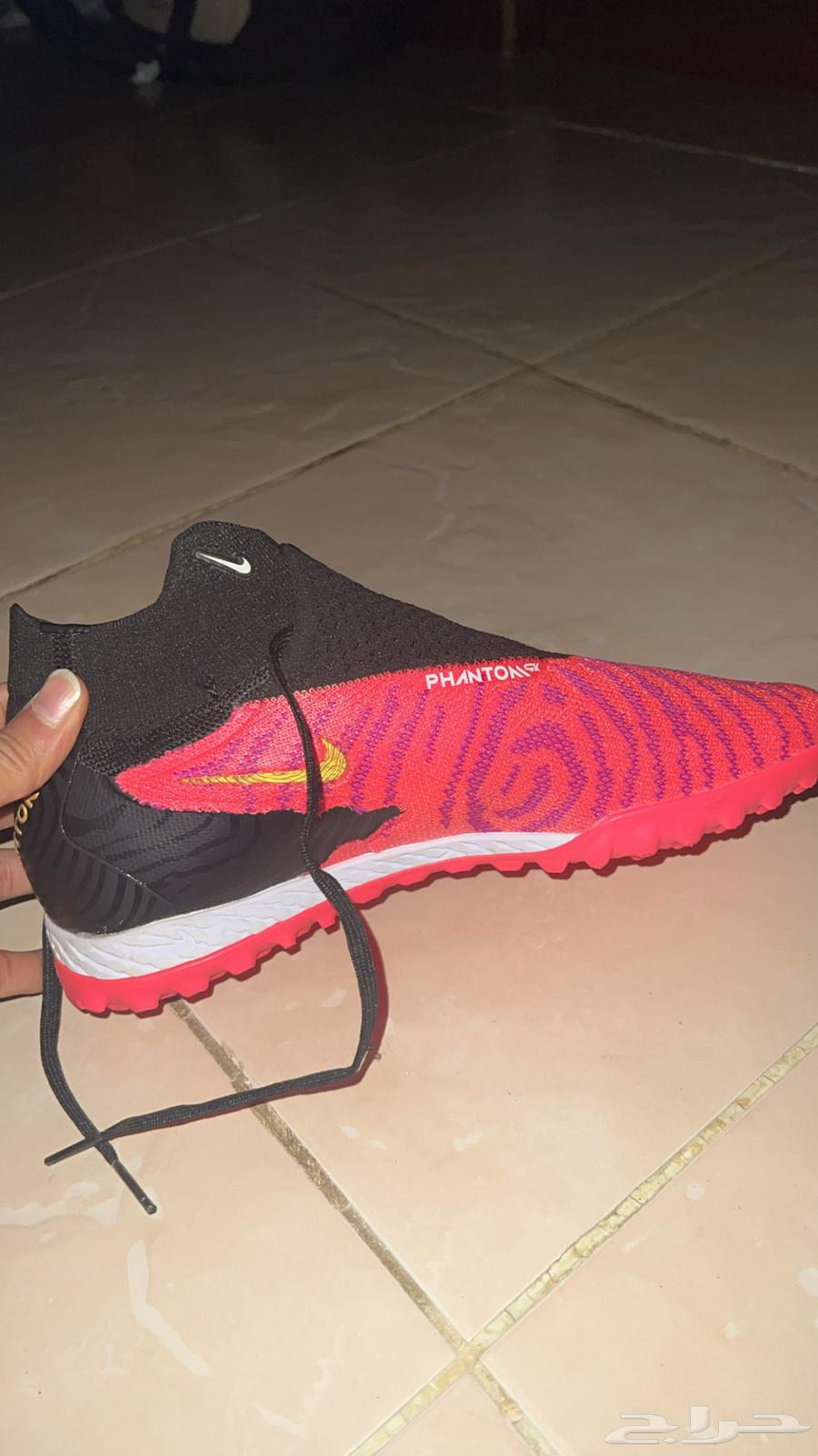 Nice ball boot63082268048641116