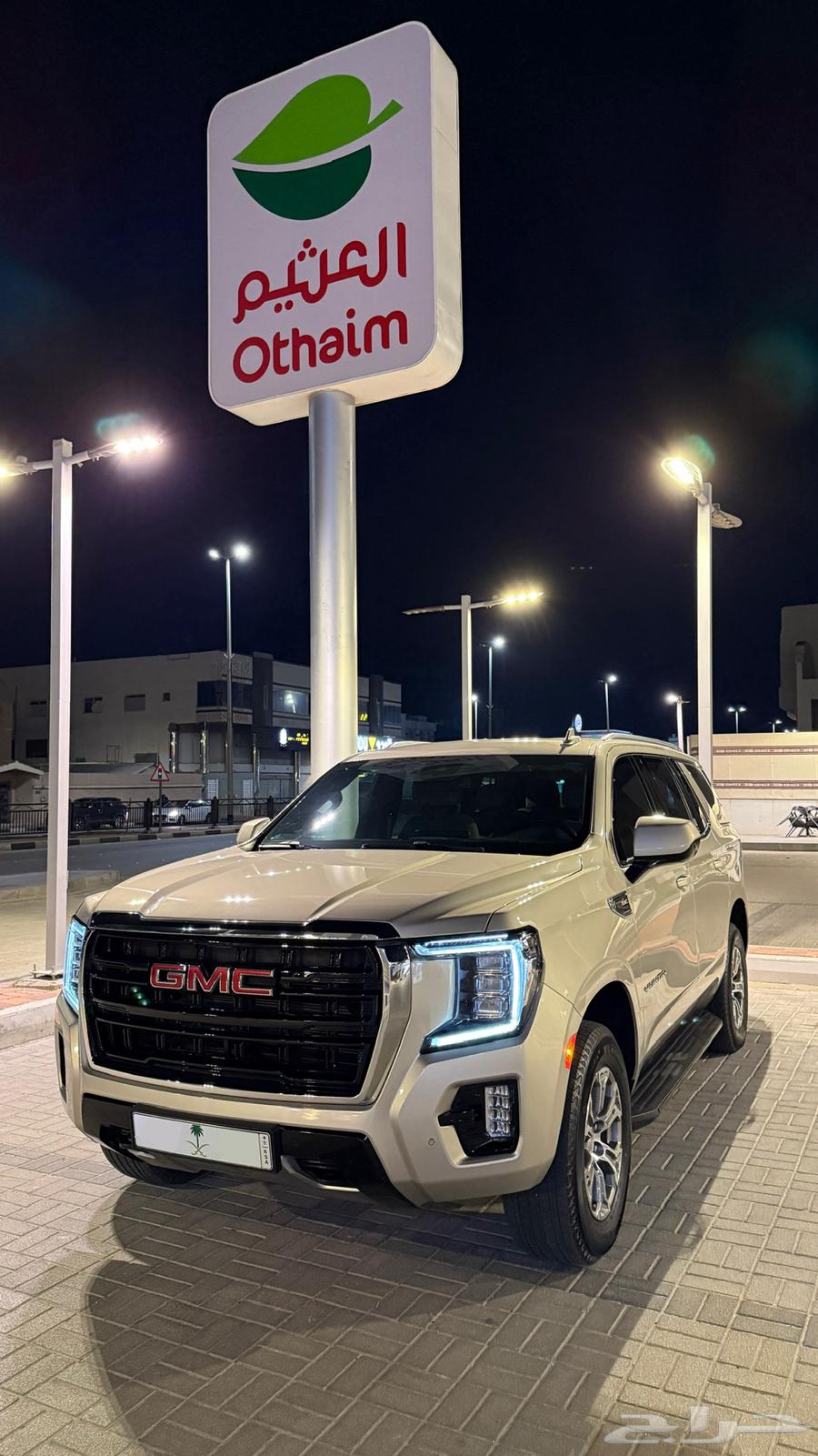 GMC Yukon Denali 2023 SLE630954782617621129