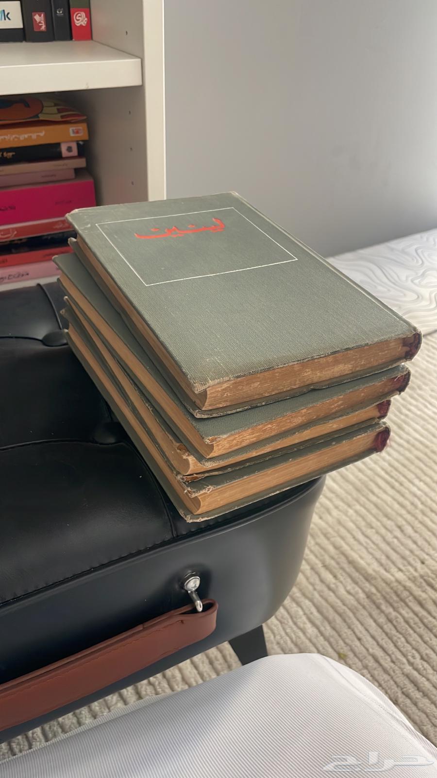 مختارات لينين63062898051329111