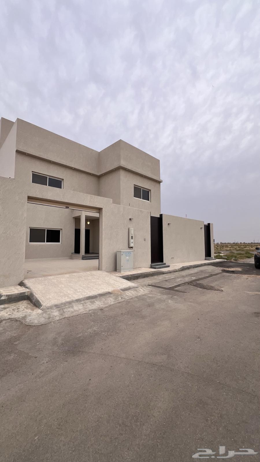 فيلا شمال بريدة حي حطين630115908528671120