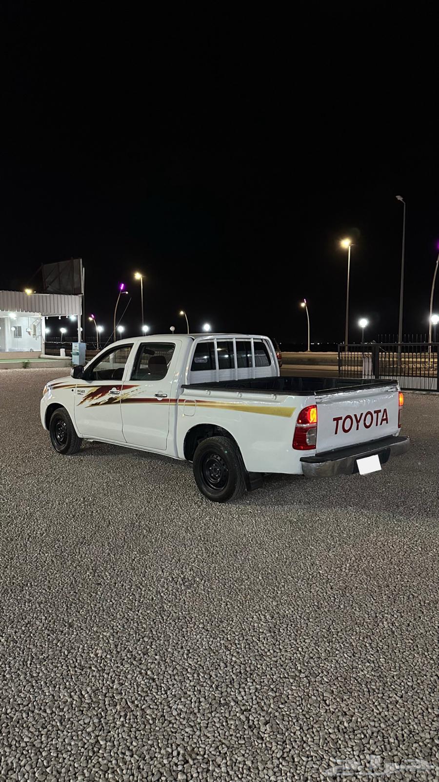 HiLux for sale63092511292673112