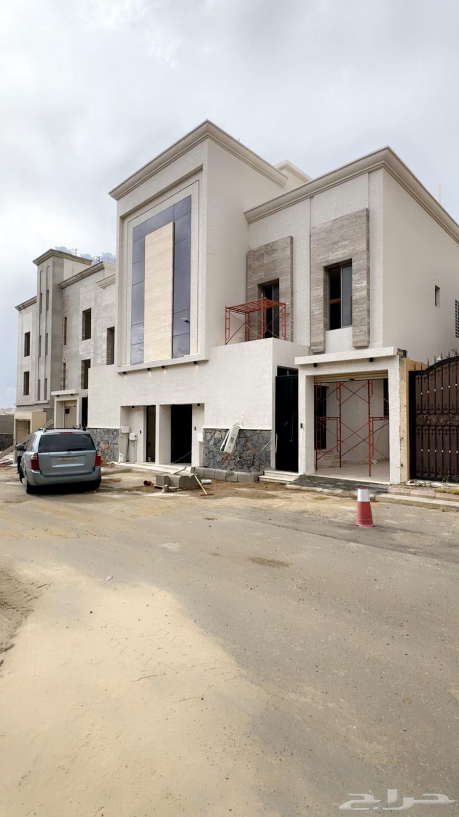 روفات علويه كبيره 6 غرف نوم وشقق ارضيه للبيع - المصيف63012946852482113