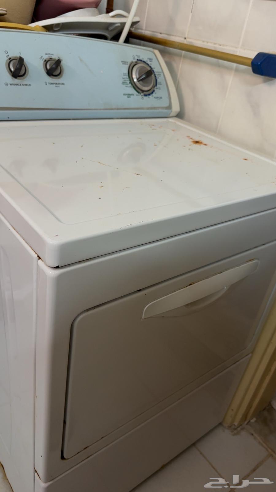 Washing machine, dryer, and oven63470301139842112