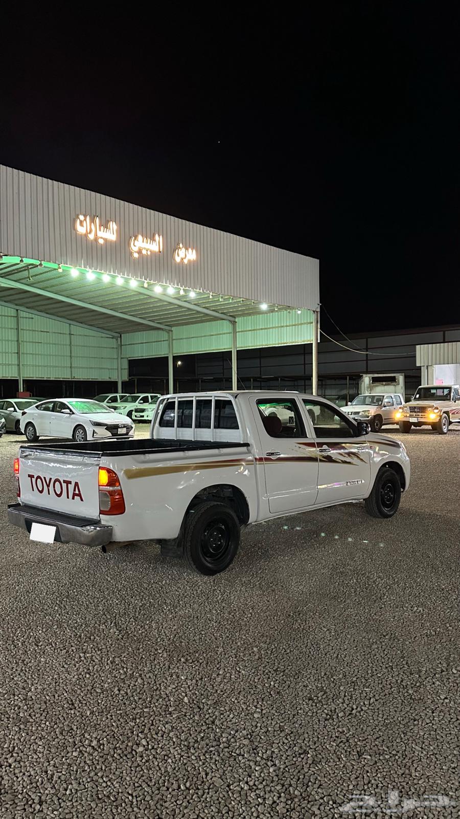 HiLux for sale63092511292673113
