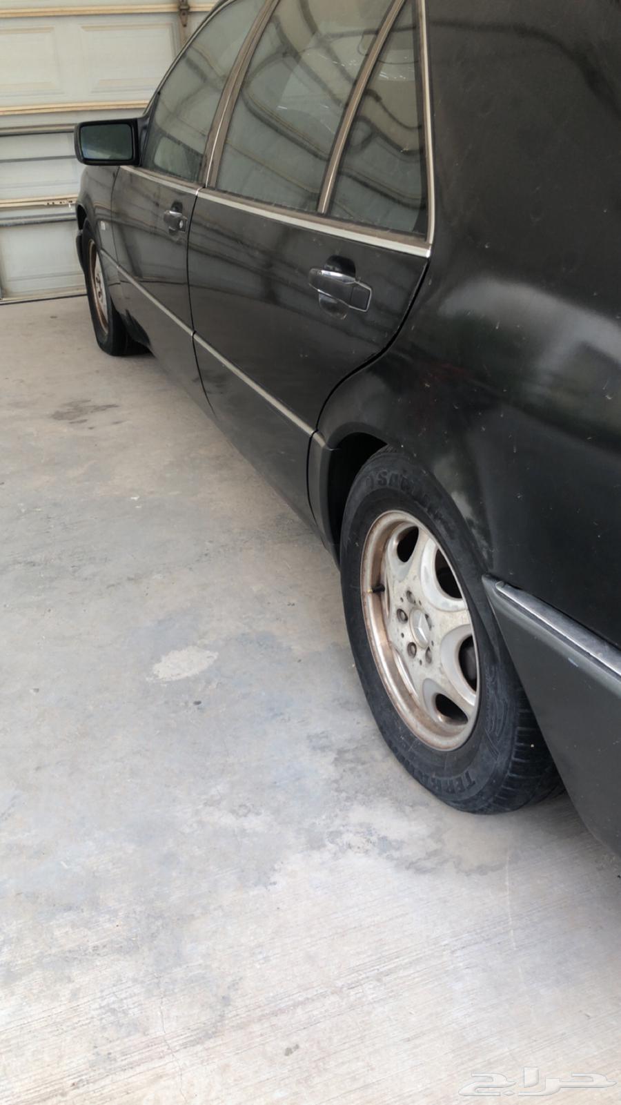 مرسيدس شبح حجم 50063095477982595114