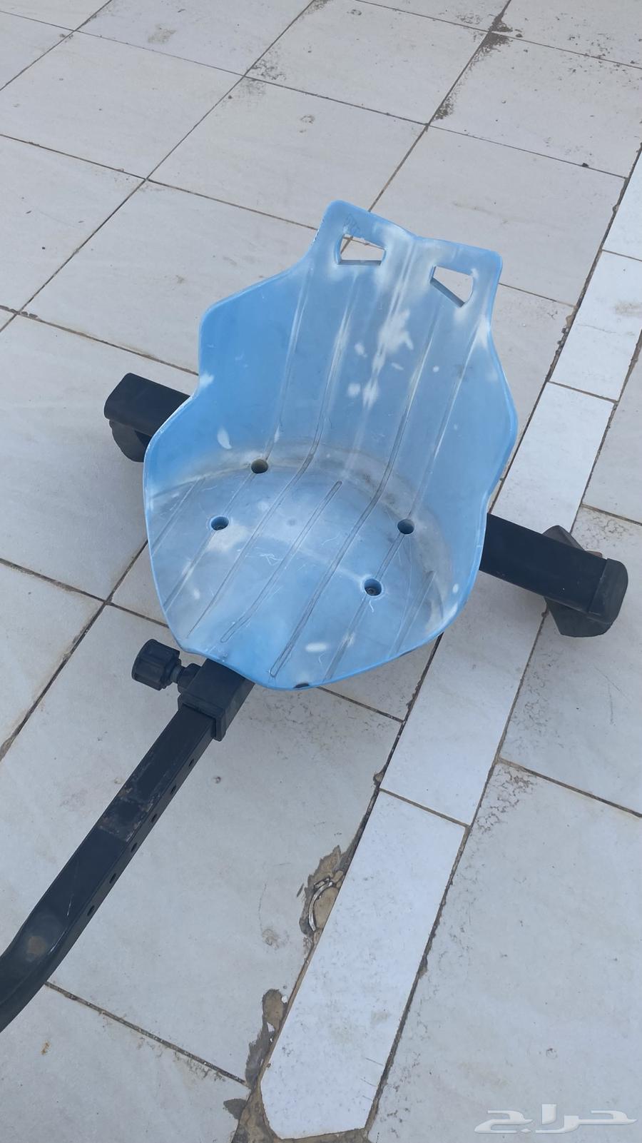سكوتر درفت لا يغرك شكله63063287910914112